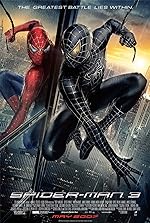 Cover image of the movie Spider-Man 3