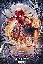 Cover image of the movie Spider-Man: No Way Home