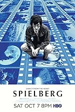 Cover image of the movie Spielberg