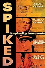 Cover image of the movie Spiked