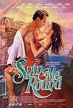 Cover image of the movie Spin Me Round