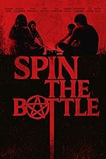 Cover image of the movie Spin the Bottle