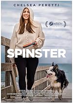 Cover image of the movie Spinster