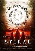 Cover image of the movie Spiral