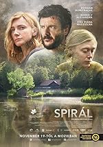 Cover image of the movie Spiral