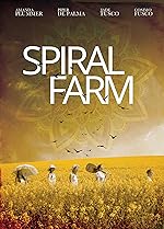 Cover image of the movie Spiral Farm