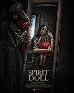 Cover image of the movie Spirit Doll