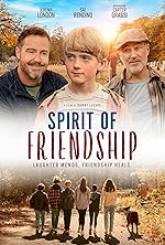 Cover image of the movie Spirit of Friendship