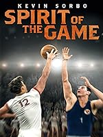Cover image of the movie Spirit of the Game