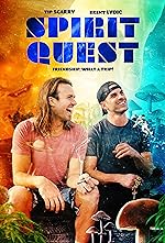 Cover image of the movie Spirit Quest
