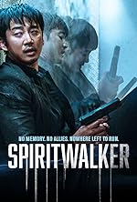 Cover image of the movie Spiritwalker