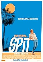 Cover image of the movie Spit