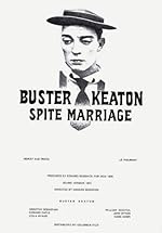 Cover image of the movie Spite Marriage