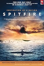 Cover image of the movie Spitfire