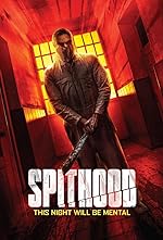 Cover image of the movie Spithood