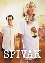 Cover image of the movie Spivak
