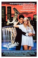 Cover image of the movie Splash