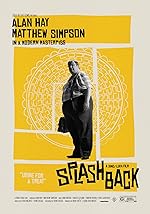 Cover image of the movie Splashback