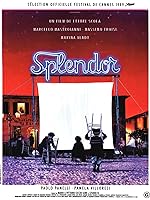 Cover image of the movie Splendor