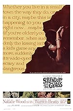 Cover image of the movie Splendor in the Grass