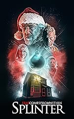 Cover image of the movie Splinter