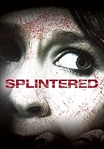 Cover image of the movie Splintered