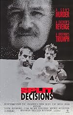 Cover image of the movie Split Decisions