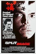 Cover image of the movie Split Image
