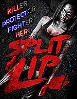 Cover image of the movie Split Lip