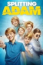 Cover image of the movie Splitting Adam