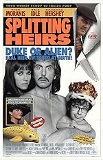 Cover image of the movie Splitting Heirs
