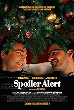 Cover image of the movie Spoiler Alert