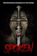 Cover image of the movie Spoken