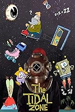 Cover image of the movie SpongeBob SquarePants Presents the Tidal Zone