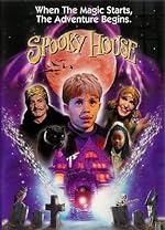 Cover image of the movie Spooky House