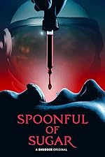 Cover image of the movie Spoonful of Sugar