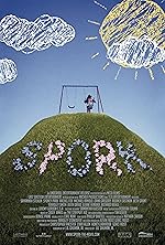 Cover image of the movie Spork