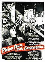 Cover image of the movie Spotlight on a Murderer