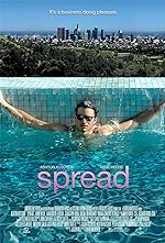 Cover image of the movie Spread