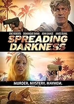 Cover image of the movie Spreading Darkness