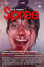 Cover image of the movie Spree