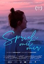 Cover image of the movie Sprich mit mir