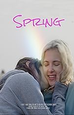 Cover image of the movie Spring