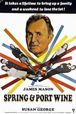 Cover image of the movie Spring and Port Wine
