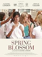 Cover image of the movie Spring Blossom