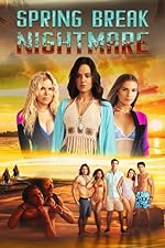 Cover image of the movie Spring Break Nightmare