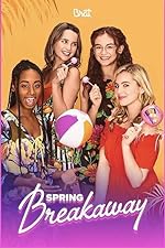 Cover image of the movie Spring Breakaway