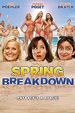 Cover image of the movie Spring Breakdown