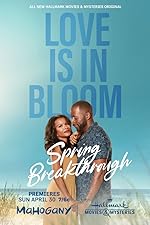 Cover image of the movie Spring Breakthrough
