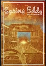 Cover image of the movie Spring Eddy